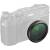 Smallrig 5852 - filtr UV do FUJIFILM X100VI / X100V, czarny - przykład użycia